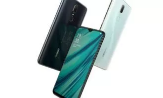 اوپو A9x
