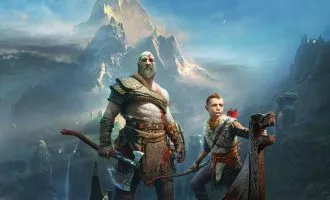 مستند Raising Kratos