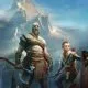 مستند Raising Kratos