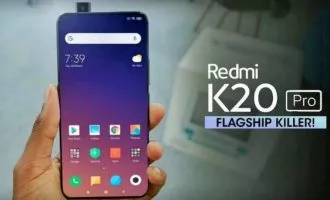 ردمی K20