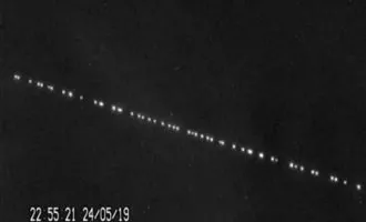 پروژه استارلینک