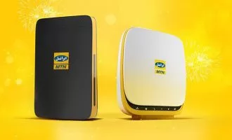 اختلال سرویس TD-LTE ایرانسل