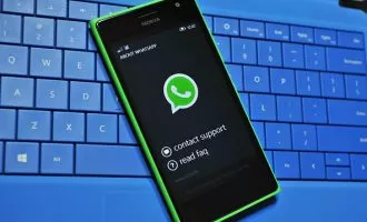 ویندوز فون
