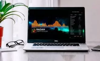 کنترل صدای ویندوز ۱۰