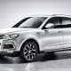 Zotye T600 (1)