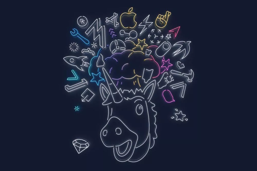 WWDC 2019