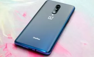 دوربین وان پلاس ۷ پرو