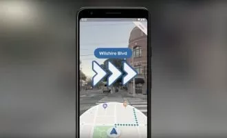 واقعیت افزوده