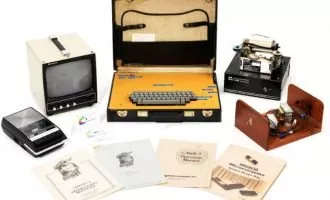 کامپیوتر اپل یک