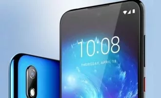 ZTE بلید A7