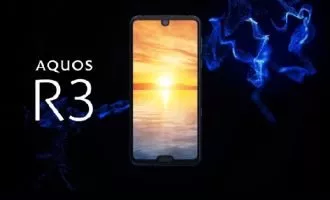 Aquos R3