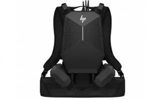 کوله واقعیت مجازی اچ پی