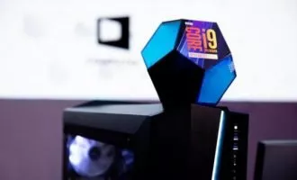 اینتل Core i9-9900KS