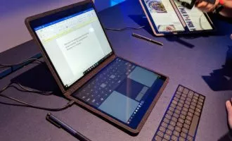 لپ تاپ اینتل