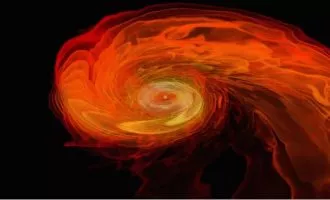 ستاره های نوترونی