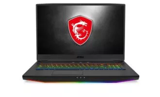 ام اس آی GT76 Titan