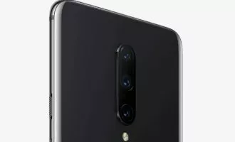 دوربین وان پلاس 7 پرو