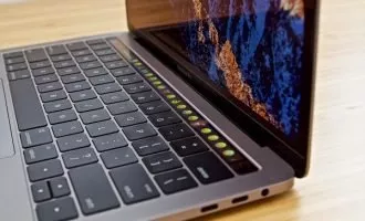 مک‌بوک پرو