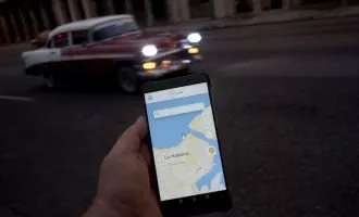 وای فای خصوصی در کوبا