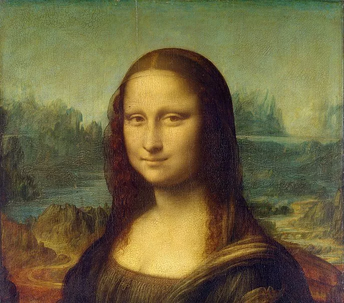 دست داوینچی