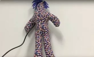 ربات های آرامش بخش