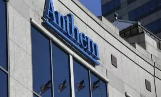 شرکت بیمه Anthem