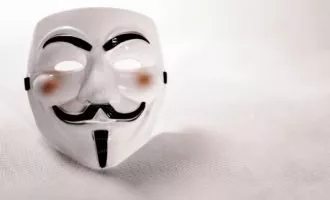 گروه Anonymous