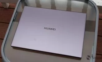 لپتاپ هواوی