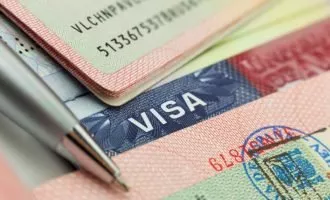 ویزای تحصیلی و کاری