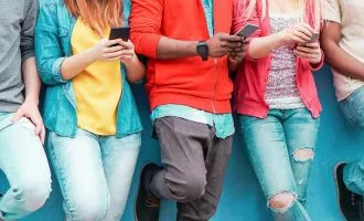 فروش موبایل های هوشمند