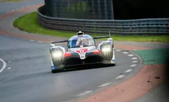 24 Hours of Le Mans - Toyota wins the 2019 race
