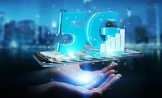 گوشی های سازگار با 5G