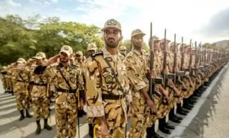 امریه سربازی در وزارت ارتباطات