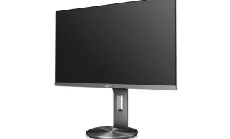مانیتور U2790PQ