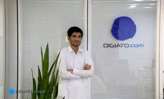 نوید برهانزهی