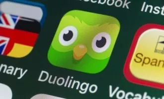 Duolingo