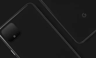 پیکسل 4 گوگل