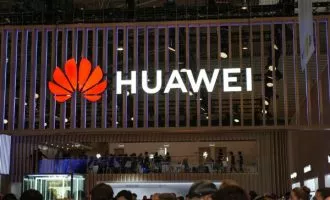 سیستم عامل هواوی