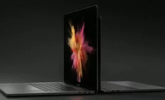 مک بوک های جدید اپل