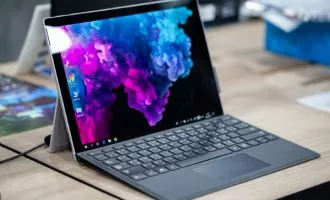 سرفیس با پردازنده AMD