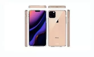 آیفون 11 مکس