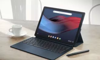 تبلت های اندروید