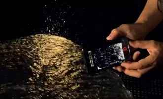 دوربین آیفون XS