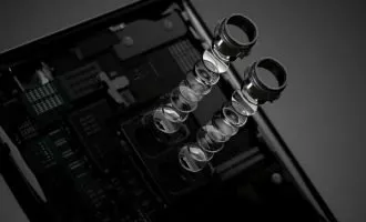 سنسور دوربین موبایل