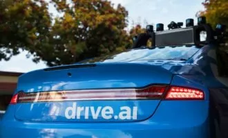 ماشین های خودران اپل