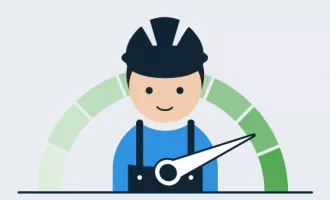 بررسی عملکرد کارمندان