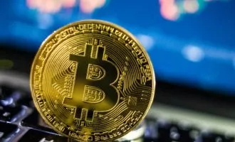 قیمت بیت کوین