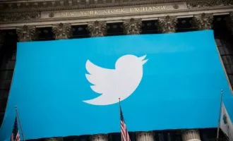 اکانت های چینی توییتر