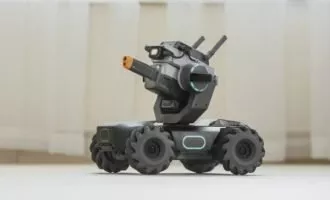 تانک رباتیک