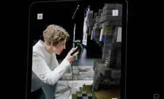 ماینکرفت ارث